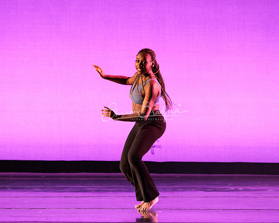 Dance is a Weapon pc Sharen Bradford-1409