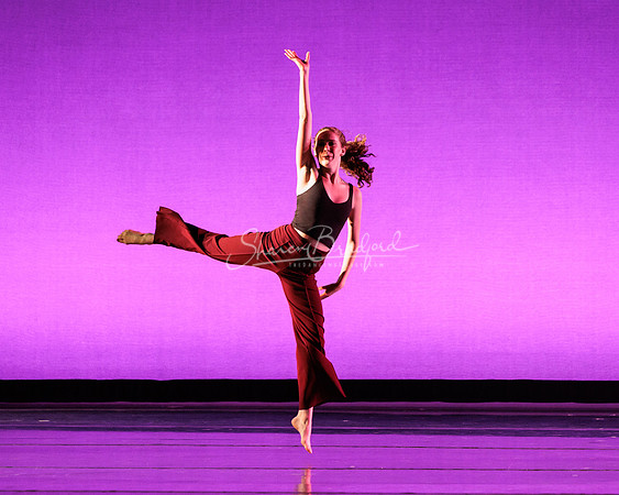 Dance is a Weapon pc Sharen Bradford-1412