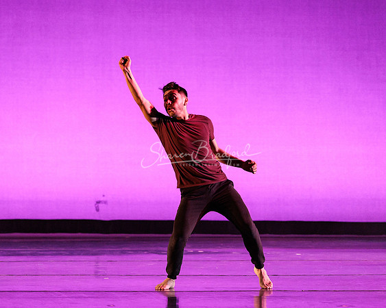 Dance is a Weapon pc Sharen Bradford-1425