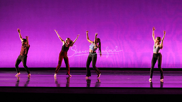 Dance is a Weapon pc Sharen Bradford-1454