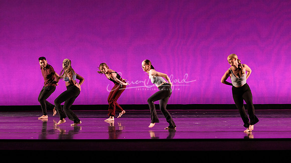 Dance is a Weapon pc Sharen Bradford-1456