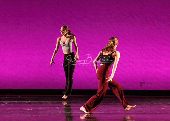 Dance is a Weapon pc Sharen Bradford-1463