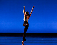 Dance is a Weapon