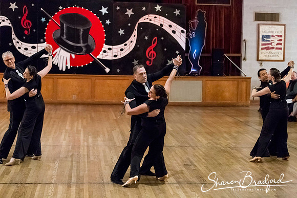 Quickstep Formation pc Sharen Bradford-0558