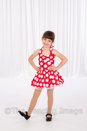 Friday, Lilly-2042