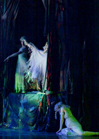 Dracula Thurs Act III-1918