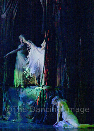 Dracula Thurs Act III-1918