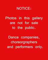 Not for Sale
