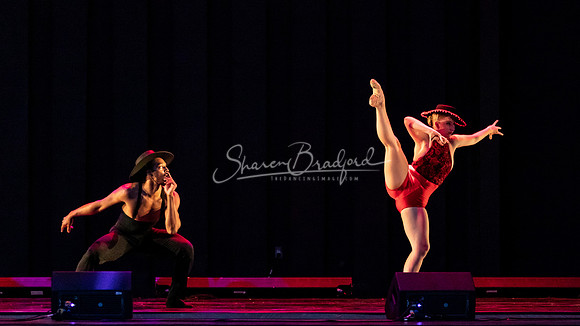 B.Moore Dance pc Sharen Bradford-0891