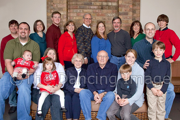 Family 10w