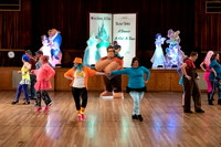 Studio 22 Hustle pc Sharen Bradford-1042