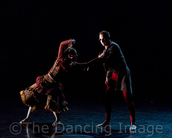 DCCD Big Bad Wolf - pc Sharen Bradford-1660