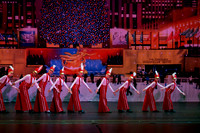 Toy Soldier Tap