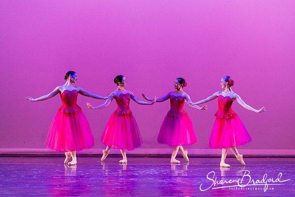 Waltz of the Flowers pc Sharen Bradford-2737