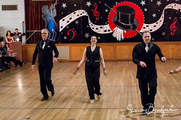 Quickstep Formation pc Sharen Bradford-0545
