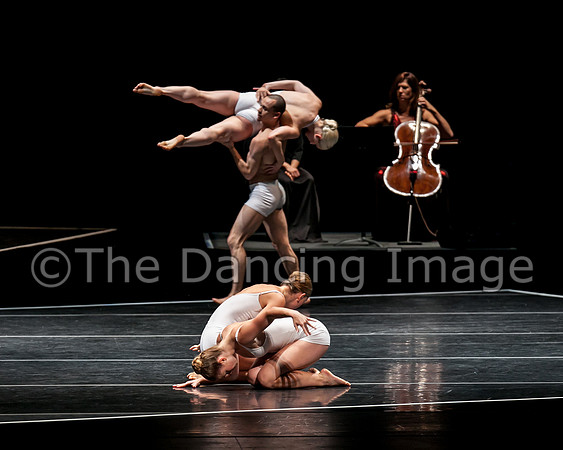 Spectrum Dance - LOVE-0605