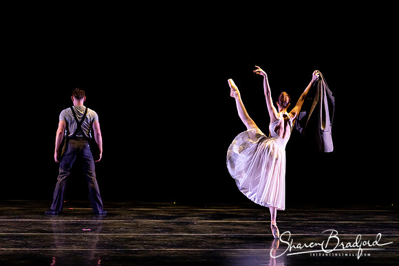 Ballet Frontier of Texas pc Sharen Bradford-1811
