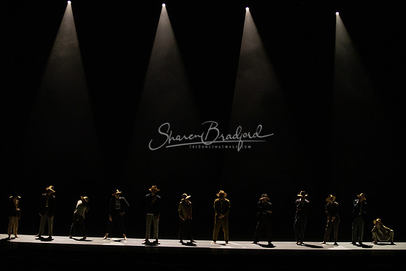 Sombreristas pc Sharen Bradford-2505