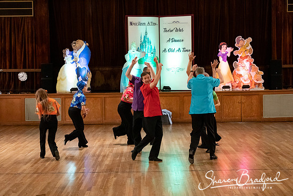 USADD Once Upon a Time pc Sharen Bradford-0115