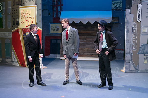 Guys Dolls Fri pc Sharen Bradford-1048