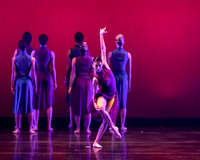 Ballet Frontier pc Sharen Bradford-3301