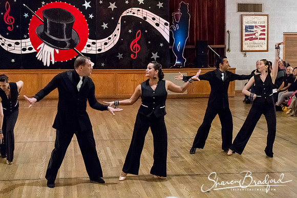 Quickstep Formation pc Sharen Bradford-0548