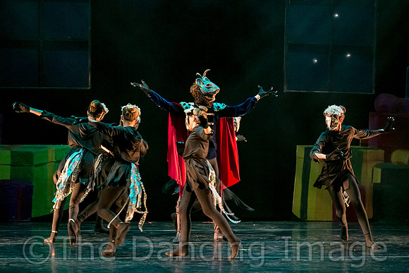 Royale Ballet Nutcracker-0785