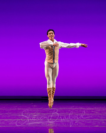 Swan Lake Pas de Trois-3984