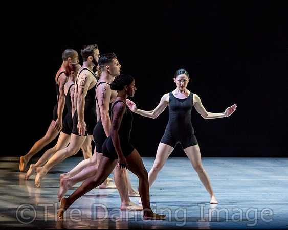 The Only Way Through - pc Sharen Bradford-75