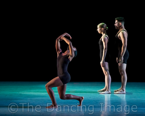 The Only Way Through - pc Sharen Bradford-209