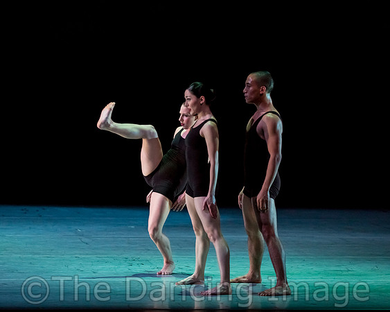 The Only Way Through - pc Sharen Bradford-220
