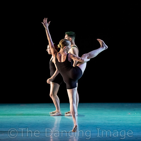 The Only Way Through - pc Sharen Bradford-235