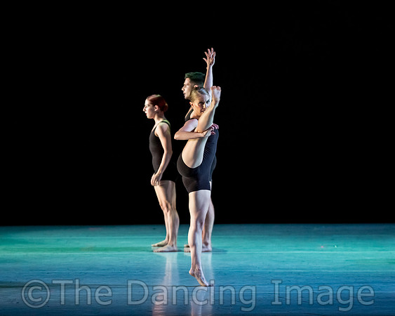 The Only Way Through - pc Sharen Bradford-236