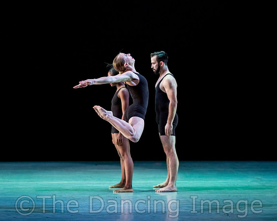 The Only Way Through - pc Sharen Bradford-242