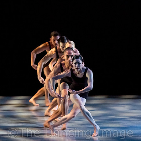 The Only Way Through - pc Sharen Bradford-271