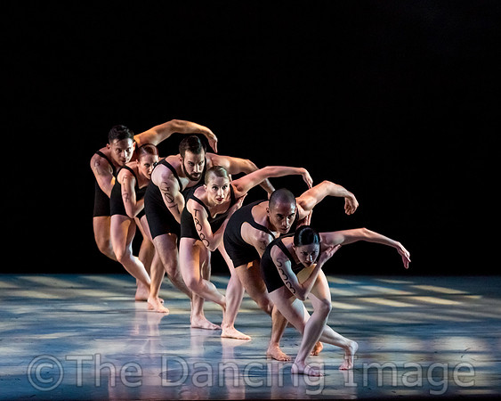 The Only Way Through - pc Sharen Bradford-287
