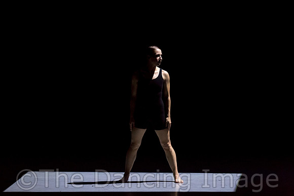 The Only Way Through - pc Sharen Bradford-0004