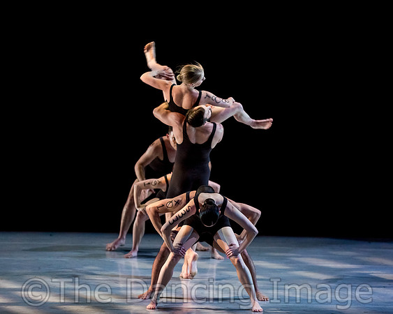 The Only Way Through - pc Sharen Bradford-0222