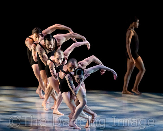 The Only Way Through - pc Sharen Bradford-0230