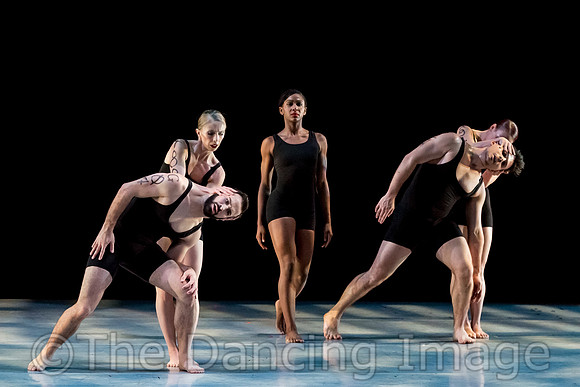 The Only Way Through - pc Sharen Bradford-0270