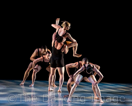 The Only Way Through - pc Sharen Bradford-0330