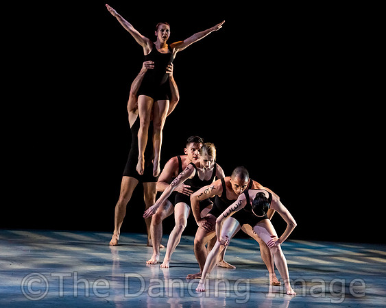 The Only Way Through - pc Sharen Bradford-0332