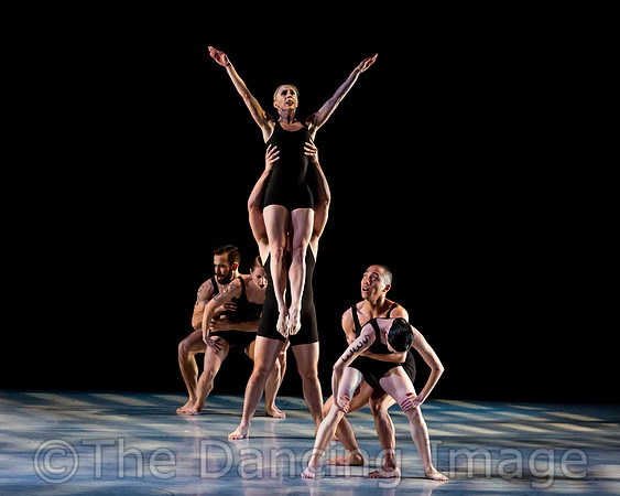 The Only Way Through - pc Sharen Bradford-0333