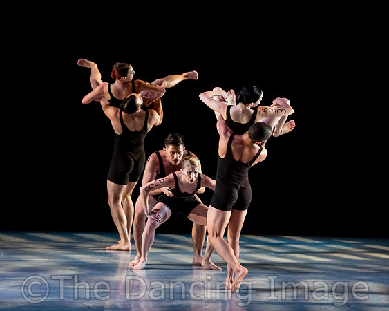 The Only Way Through - pc Sharen Bradford-0334