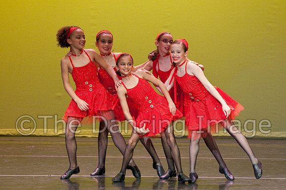 TBT PACE 09-0834