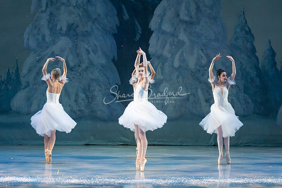 ACB Nutcracker Snow Sat 2021 pc Sharen Bradford-0849