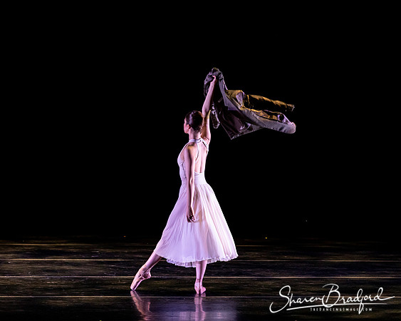 Ballet Frontier of Texas pc Sharen Bradford-1809