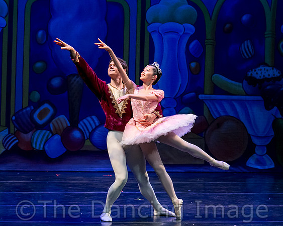 Royale Ballet Nutcracker-2292
