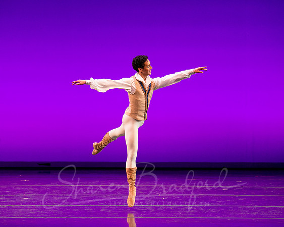 Swan Lake Pas de Trois-3996