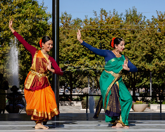 Indique Dance pc Sharen Bradford-1691